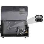 vidaXL Aparat de sudură MIG / MMA / TIG 200 A vidaXL Aparat de sudură MIG / MMA / TIG 200 A