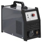 vidaXL Dispozitiv de tăiere cu plasmă, 40 A vidaXL Dispozitiv de tăiere cu plasmă, 40 A