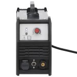 vidaXL Dispozitiv de tăiere cu plasmă, 40 A vidaXL Dispozitiv de tăiere cu plasmă, 40 A