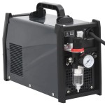 vidaXL Dispozitiv de tăiere cu plasmă, 40 A vidaXL Dispozitiv de tăiere cu plasmă, 40 A