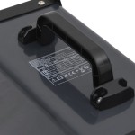 vidaXL Dispozitiv de tăiere cu plasmă, 40 A vidaXL Dispozitiv de tăiere cu plasmă, 40 A