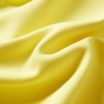 Hanorac pentru copii, galben deschis, 104 Hanorac pentru copii, galben deschis, 104