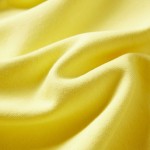 Hanorac pentru copii, galben deschis, 128 Hanorac pentru copii, galben deschis, 128