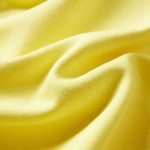 Hanorac pentru copii, galben deschis, 140 Hanorac pentru copii, galben deschis, 140