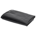 vidaXL Prelată 650 g/m² 4 x 4 m vidaXL Prelată 650 g/m² 4 x 4 m