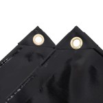 vidaXL Prelată 650 g/m² 4 x 4 m vidaXL Prelată 650 g/m² 4 x 4 m