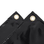 vidaXL Prelată 650 g/m², 4x5 m vidaXL Prelată 650 g/m², 4x5 m
