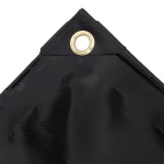 vidaXL Prelată 650 g/m², 4x6 m vidaXL Prelată 650 g/m², 4x6 m
