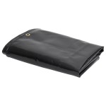 vidaXL Prelată 650 g/m², 4x6 m vidaXL Prelată 650 g/m², 4x6 m