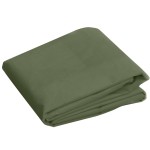 vidaXL Prelată 260 g/m², verde, 4x8 m, HDPE vidaXL Prelată 260 g/m², verde, 4x8 m, HDPE