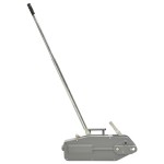 vidaXL Troliu de ridicare cu cablu de sârmă, 3200 kg vidaXL Troliu de ridicare cu cablu de sârmă, 3200 kg