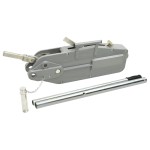 vidaXL Troliu de ridicare cu cablu de sârmă, 3200 kg vidaXL Troliu de ridicare cu cablu de sârmă, 3200 kg