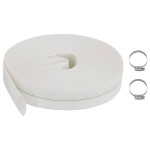 vidaXL Furtun plat, 25 m 1" PE vidaXL Furtun plat, 25 m 1" PE