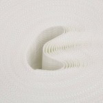 vidaXL Furtun plat, 100 m 1" PE vidaXL Furtun plat, 100 m 1" PE