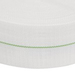 vidaXL Furtun plat, 100 m 2" PE vidaXL Furtun plat, 100 m 2" PE