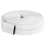 vidaXL Furtun de incendiu, 20 m, 2", PVC vidaXL Furtun de incendiu, 20 m, 2", PVC