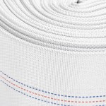 vidaXL Furtun de incendiu, 20 m, 2", PVC vidaXL Furtun de incendiu, 20 m, 2", PVC