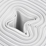 vidaXL Furtun de incendiu, 20 m 3" PVC vidaXL Furtun de incendiu, 20 m 3" PVC