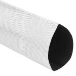 vidaXL Furtun de incendiu, 20 m 3" PVC vidaXL Furtun de incendiu, 20 m 3" PVC