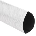 vidaXL Furtun de incendiu, 30 m 3" PVC vidaXL Furtun de incendiu, 30 m 3" PVC