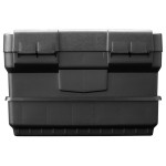 vidaXL Cutie de scule, 350x170x230 mm, polipropilenă vidaXL Cutie de scule, 350x170x230 mm, polipropilenă