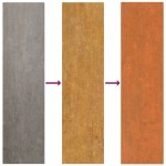 vidaXL Panouri de acoperiș, 12 buc., ruginiu, 60x44 cm, oțel corten vidaXL Panouri de acoperiș, 12 buc., ruginiu, 60x44 cm, oțel corten