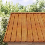 vidaXL Panouri de acoperiș, 36 buc., ruginiu, 60x44 cm, oțel corten vidaXL Panouri de acoperiș, 36 buc., ruginiu, 60x44 cm, oțel corten
