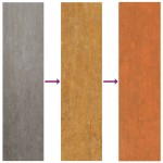 vidaXL Panouri de acoperiș, 12 buc., ruginiu, 100x44 cm, oțel corten vidaXL Panouri de acoperiș, 12 buc., ruginiu, 100x44 cm, oțel corten