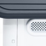 vidaXL Cușcă pentru câini gri 59x75x66 cm polipropilenă