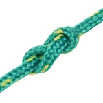 vidaXL Frânghie de barcă, verde, 2 mm, 25 m, polipropilenă vidaXL Frânghie de barcă, verde, 2 mm, 25 m, polipropilenă