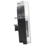 vidaXL Lumini pentru remorcă, 2 buc., roșu, bec LED 12 V, 24x5x14,5 cm vidaXL Lumini pentru remorcă, 2 buc., roșu, bec LED 12 V, 24x5x14,5 cm