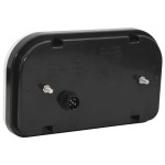 vidaXL Lumini pentru remorcă, 2 buc., roșu, bec LED 12 V, 24x5x14,5 cm vidaXL Lumini pentru remorcă, 2 buc., roșu, bec LED 12 V, 24x5x14,5 cm