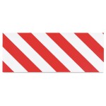 vidaXL Protecții de perete, 6 buc., roșu și alb, 50x20x2 cm, spumă EVA vidaXL Protecții de perete, 6 buc., roșu și alb, 50x20x2 cm, spumă EVA