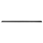 vidaXL Rampe de protecție pentru cablu, 2 buc., negru, 98,5 cm vidaXL Rampe de protecție pentru cablu, 2 buc., negru, 98,5 cm