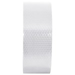 vidaXL Banda reflectorizantă, alb, 5 cm x 20 m, PVC vidaXL Banda reflectorizantă, alb, 5 cm x 20 m, PVC