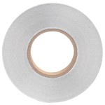 vidaXL Banda reflectorizantă, alb, 2,5 cmx50 m PVC vidaXL Banda reflectorizantă, alb, 2,5 cmx50 m PVC