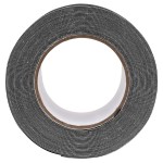 vidaXL Bandă anti-alunecare, negru, 0,1x10 m, PVC vidaXL Bandă anti-alunecare, negru, 0,1x10 m, PVC