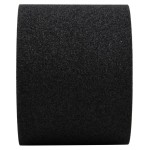 vidaXL Bandă anti-alunecare, negru, 0,1x10 m, PVC vidaXL Bandă anti-alunecare, negru, 0,1x10 m, PVC