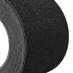 vidaXL Bandă anti-alunecare, negru, 0,1x10 m, PVC vidaXL Bandă anti-alunecare, negru, 0,1x10 m, PVC