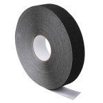 vidaXL Bandă anti-alunecare, negru, 0,05x50 m, PVC vidaXL Bandă anti-alunecare, negru, 0,05x50 m, PVC