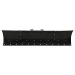 vidaXL Plug de zăpadă pentru stivuitor, negru, 200x48 cm vidaXL Plug de zăpadă pentru stivuitor, negru, 200x48 cm