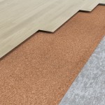 vidaXL Rolă din plută, 100x500 cm, 8 mm vidaXL Rolă din plută, 100x500 cm, 8 mm