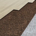 vidaXL Rolă din plută cauciucată, 100x500 cm, 5 mm vidaXL Rolă din plută cauciucată, 100x500 cm, 5 mm