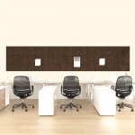 vidaXL Rolă din plută cauciucată, 100x500 cm, 5 mm vidaXL Rolă din plută cauciucată, 100x500 cm, 5 mm