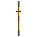 vidaXL Poartă pentru grădină, 85x100 cm, oțel corten, model copac vidaXL Poartă pentru grădină, 85x100 cm, oțel corten, model copac
