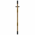 vidaXL Poartă pentru grădină, 85x125 cm, oțel corten, model copac