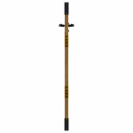 vidaXL Poartă pentru grădină, 85x150 cm, oțel corten, model copac