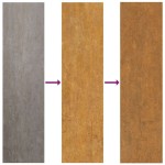 vidaXL Poartă de grădină, 105x205 cm, oțel corten, model copac vidaXL Poartă de grădină, 105x205 cm, oțel corten, model copac