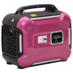 vidaXL Generator portabil pe benzină 1880 W, în 4 timpi vidaXL Generator portabil pe benzină 1880 W, în 4 timpi