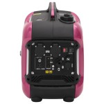 vidaXL Generator portabil pe benzină 1880 W, în 4 timpi vidaXL Generator portabil pe benzină 1880 W, în 4 timpi